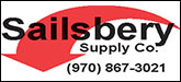 Sailsbery Supply Sponsorship Banner